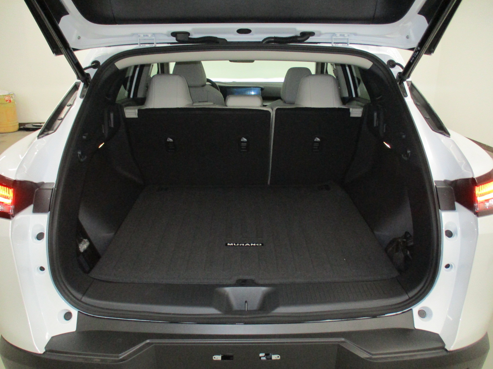 New 2026 Nissan Murano SL image 5