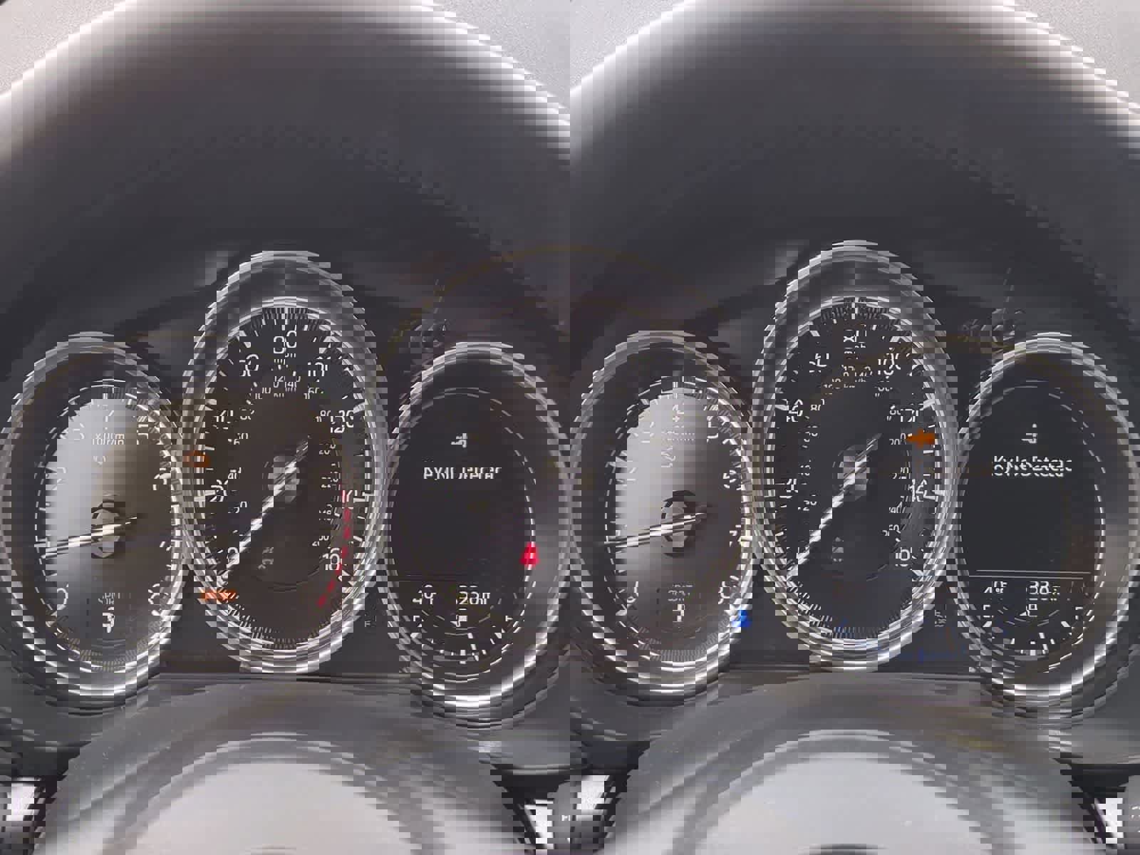 Used 2023 MAZDA CX-5 AWD 2.5 S w/ Select Package image 31