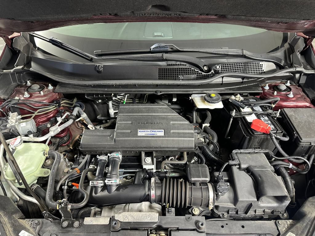 Used 2018 Honda CR-V EX-L image 12