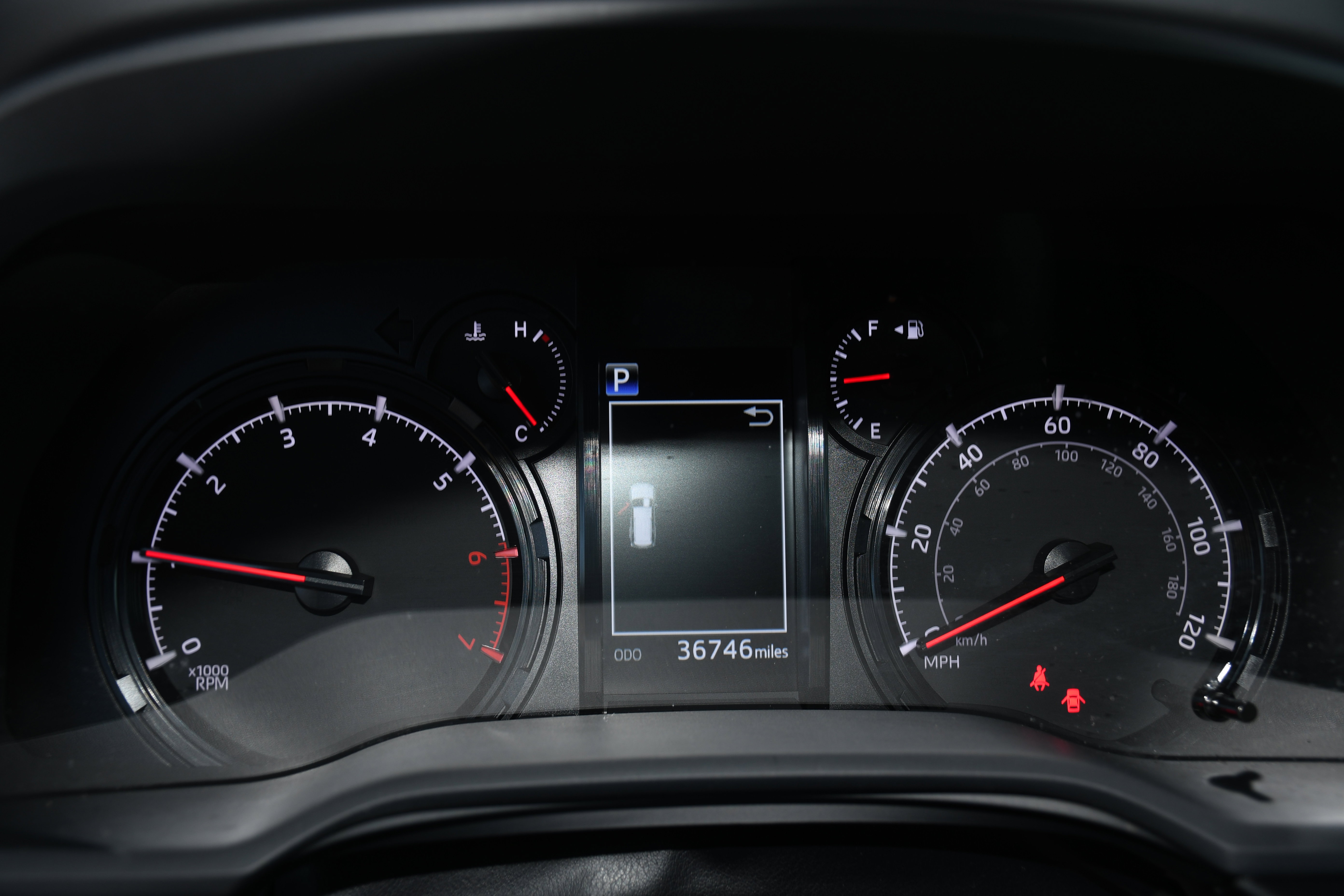 Certified 2024 Toyota 4Runner SR5 Premium image 14