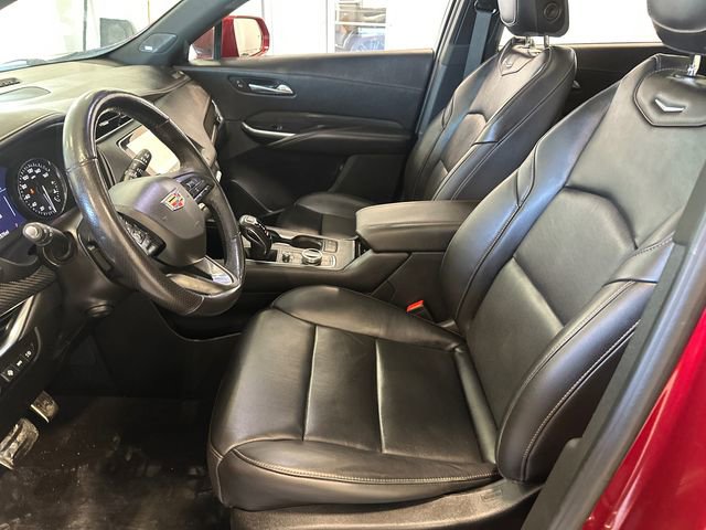 Used 2019 Cadillac XT4 Sport image 30