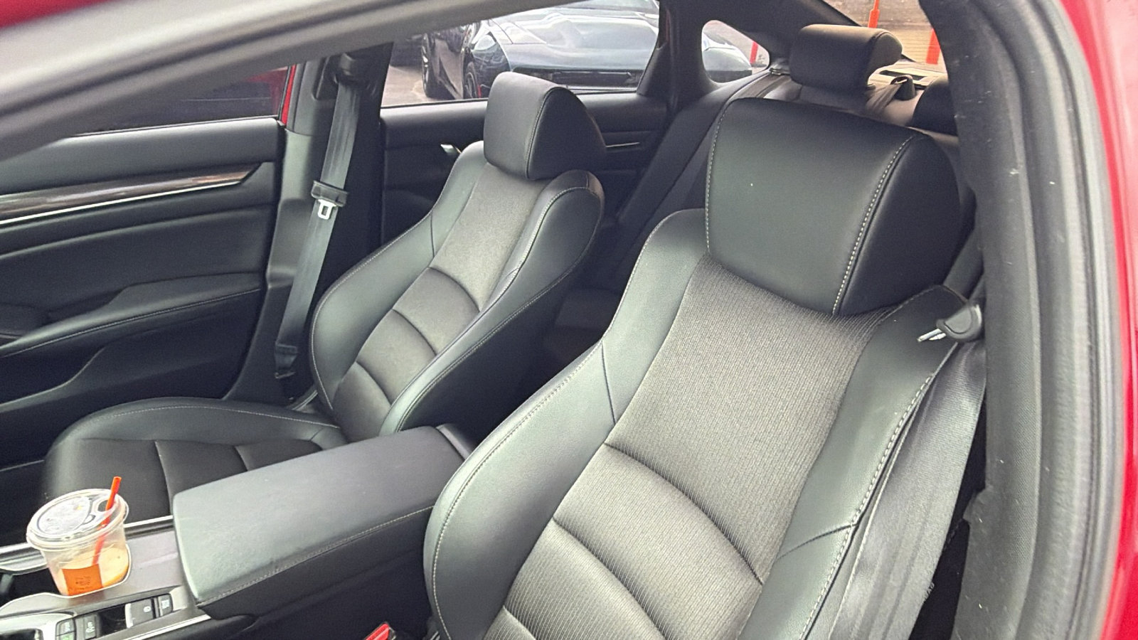 Used 2021 Honda Accord Sport image 17