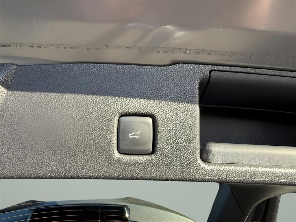 New 2026 Ford Escape ST-Line Select w/ Tech Pack #2 image 14