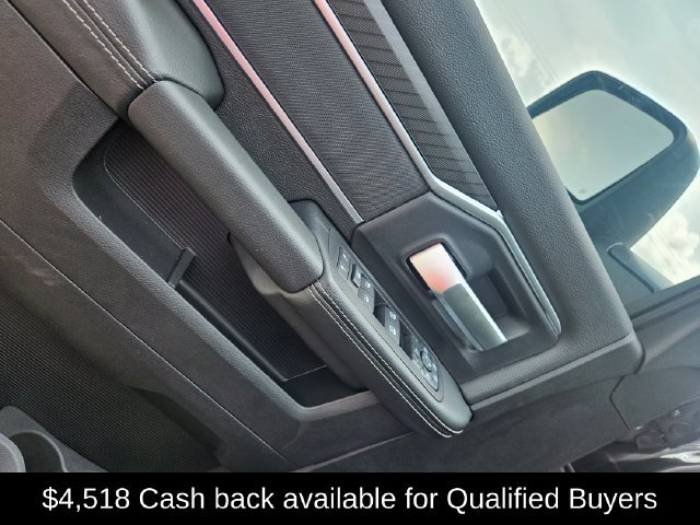 New 2026 RAM 2500 Big Horn AWD/4WD image 11