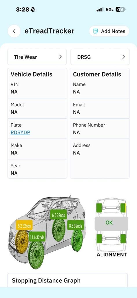 Used 2017 Toyota Tacoma TRD Sport w/ Premium & Technology Package image 13