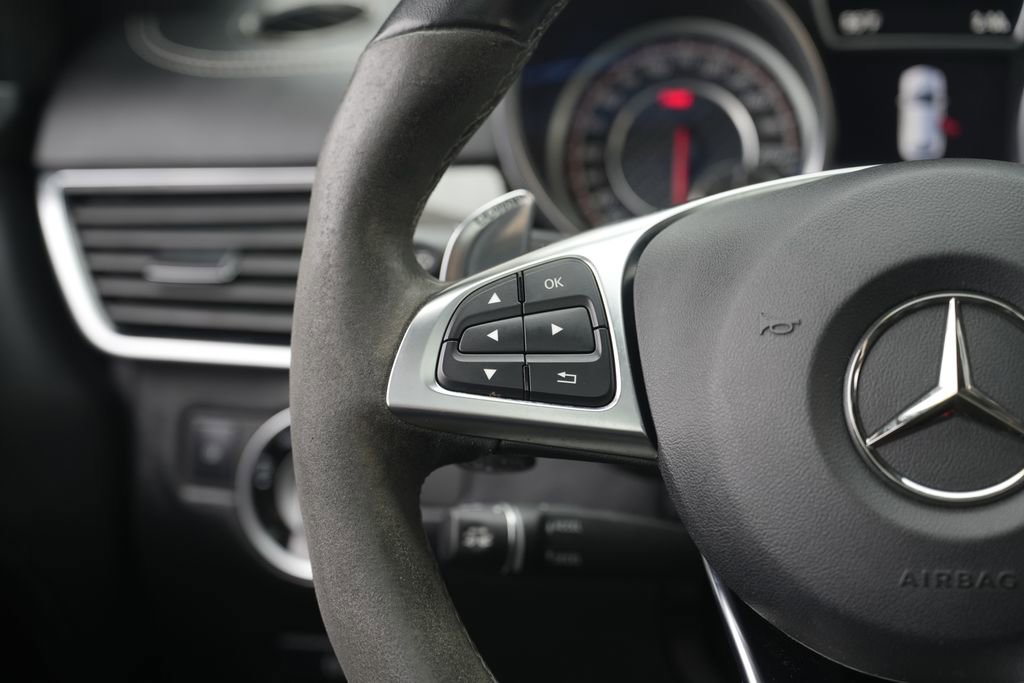 Used 2019 Mercedes-Benz GLE 63 AMG S w/ Premium 3 Package image 49