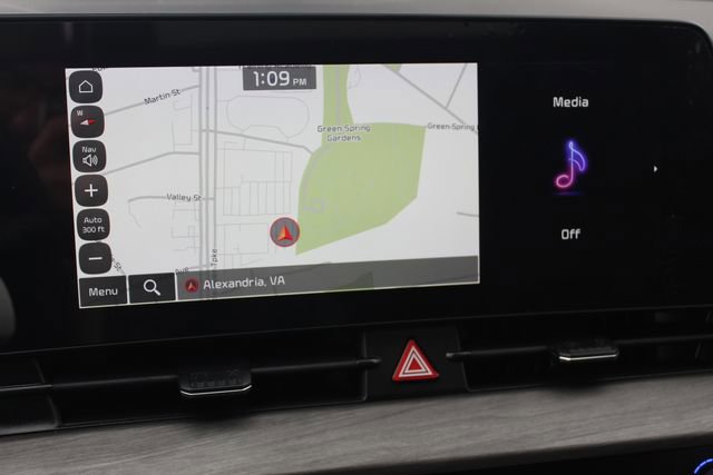 Used 2023 Kia Sportage X-Pro Prestige image 19