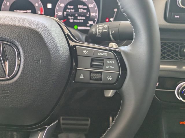 New 2025 Acura Integra A-Spec image 16