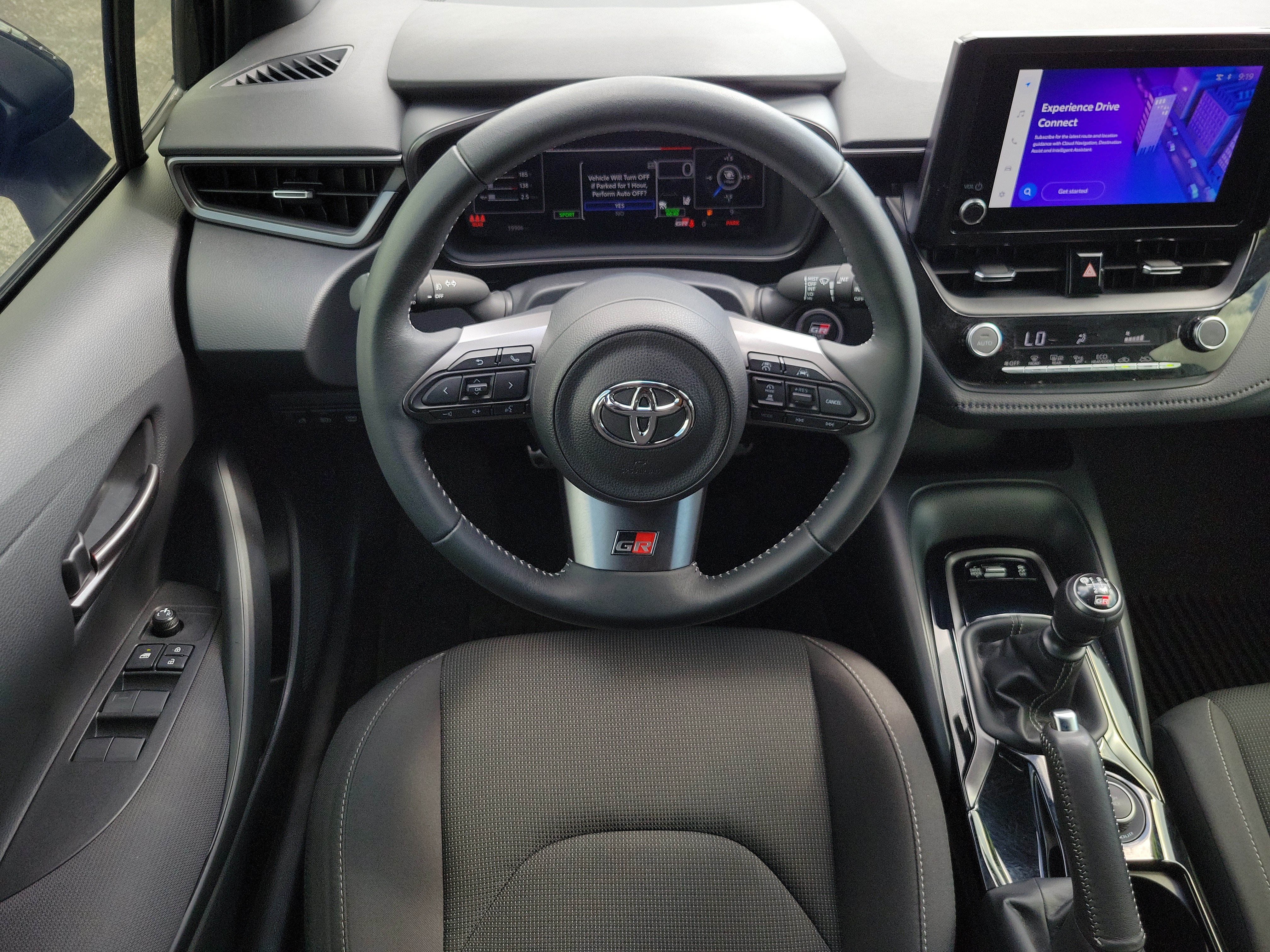 Used 2023 Toyota Corolla GR AWD/4WD image 23