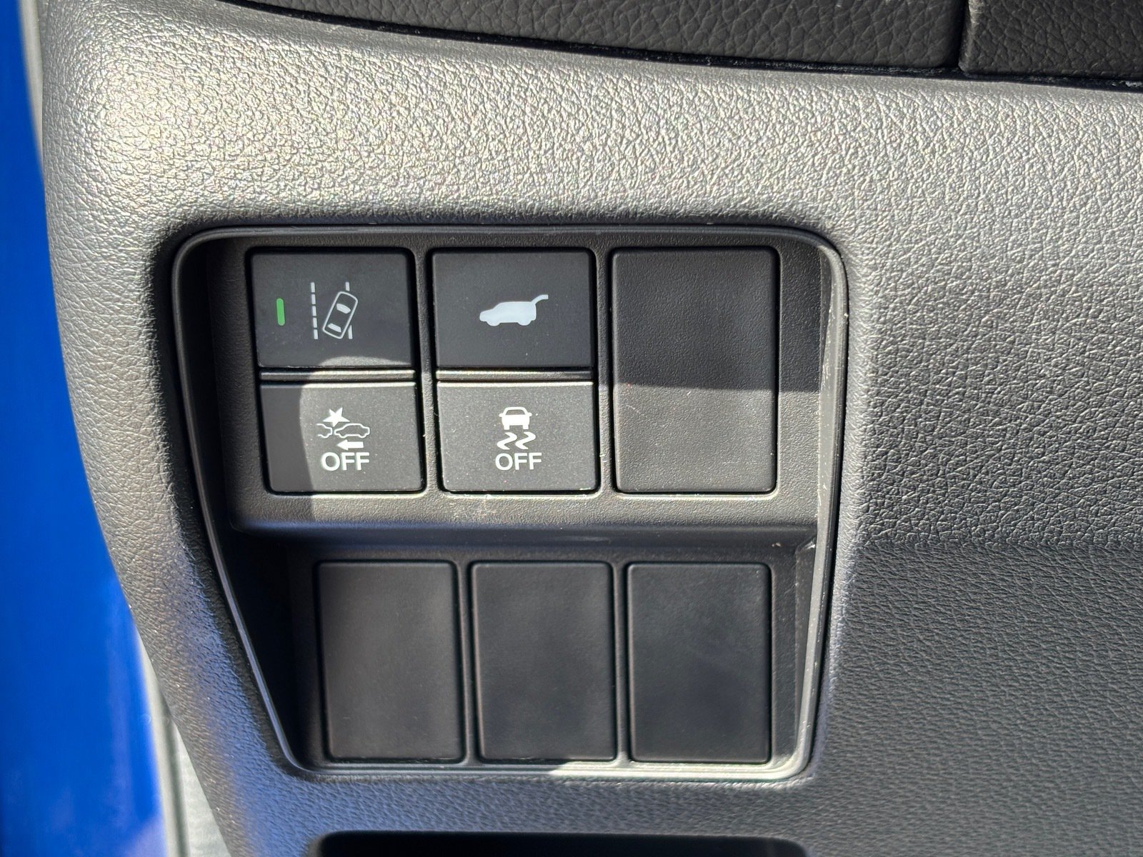 Used 2021 Honda CR-V Touring image 25