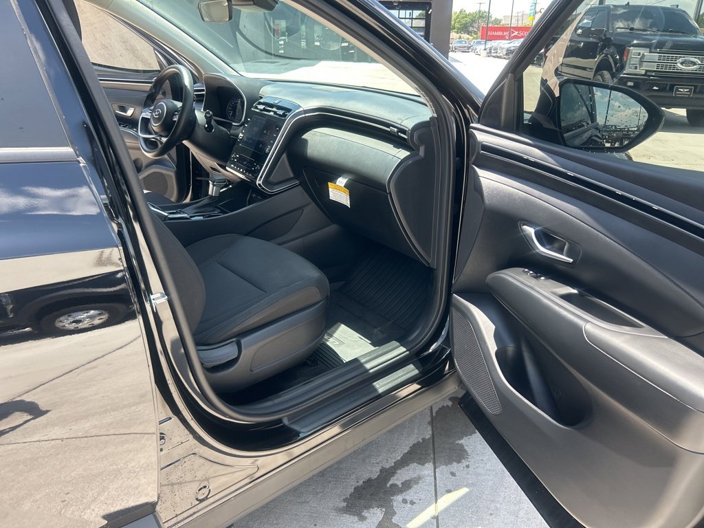 Used 2024 Hyundai Tucson SEL image 31