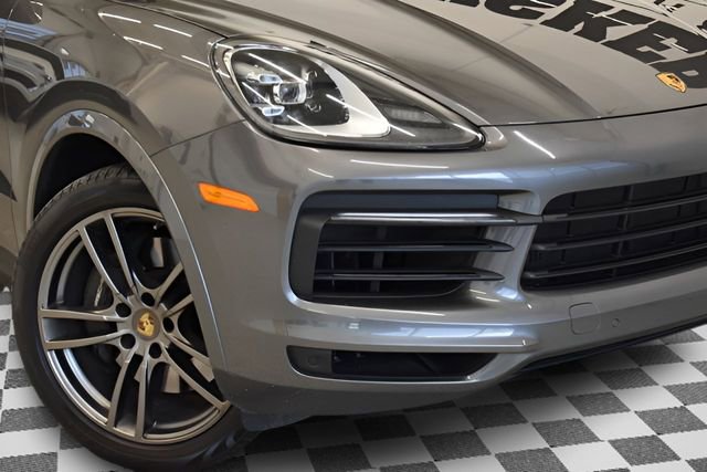 Used 2023 Porsche Cayenne image 31