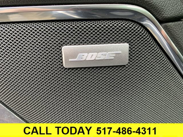 Certified 2023 Chevrolet Silverado 1500 LTZ w/ LTZ Convenience Package II image 23