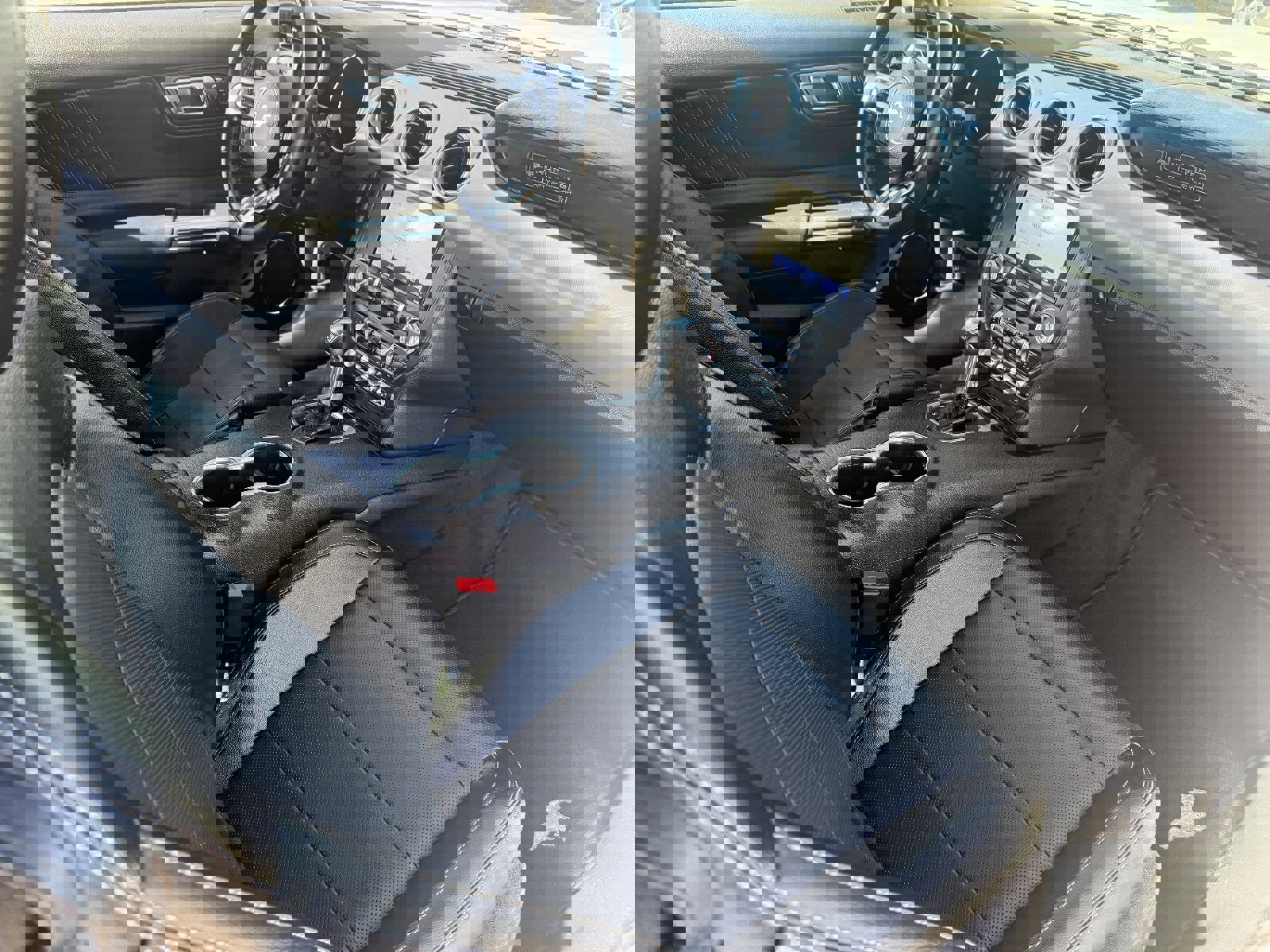 Used 2020 Ford Mustang GT Premium image 13