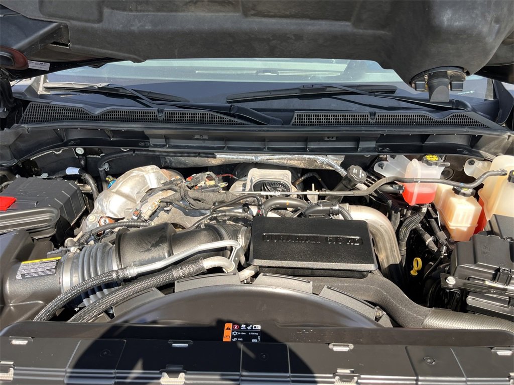 Used 2024 GMC Sierra 3500 Denali Ultimate image 18