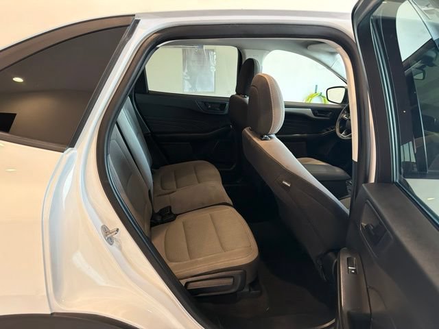 Used 2021 Ford Escape S AWD/4WD image 16