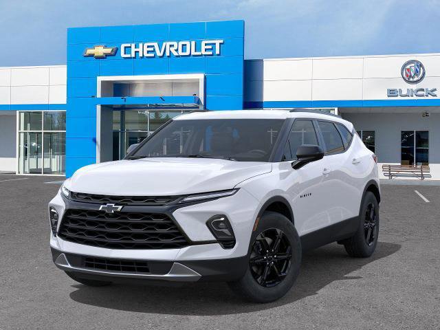 New 2026 Chevrolet Blazer LT w/ Midnight/Sport Edition image 25