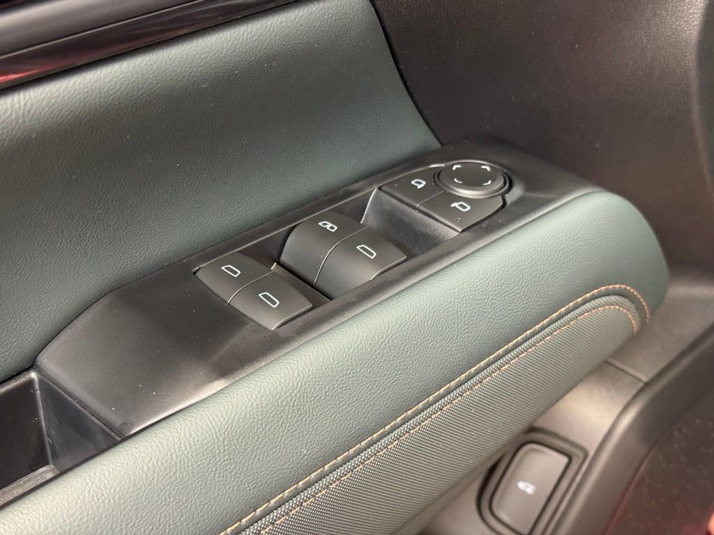 New 2026 GMC Terrain AT4 w/ Technology Package II image 10