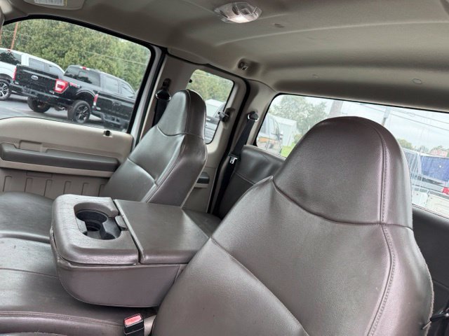 Used 2010 Ford F250 XL RWD image 15