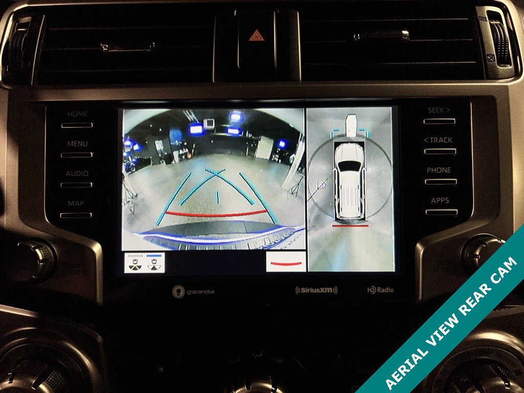 Used 2023 Toyota 4Runner SR5 Premium image 5