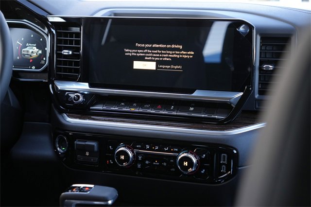 New 2026 GMC Sierra 1500 Elevation w/ Preferred Package image 15