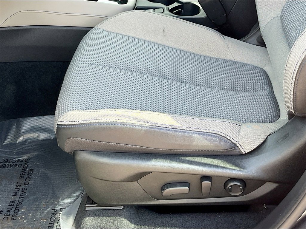 Used 2025 Subaru Forester Premium image 17