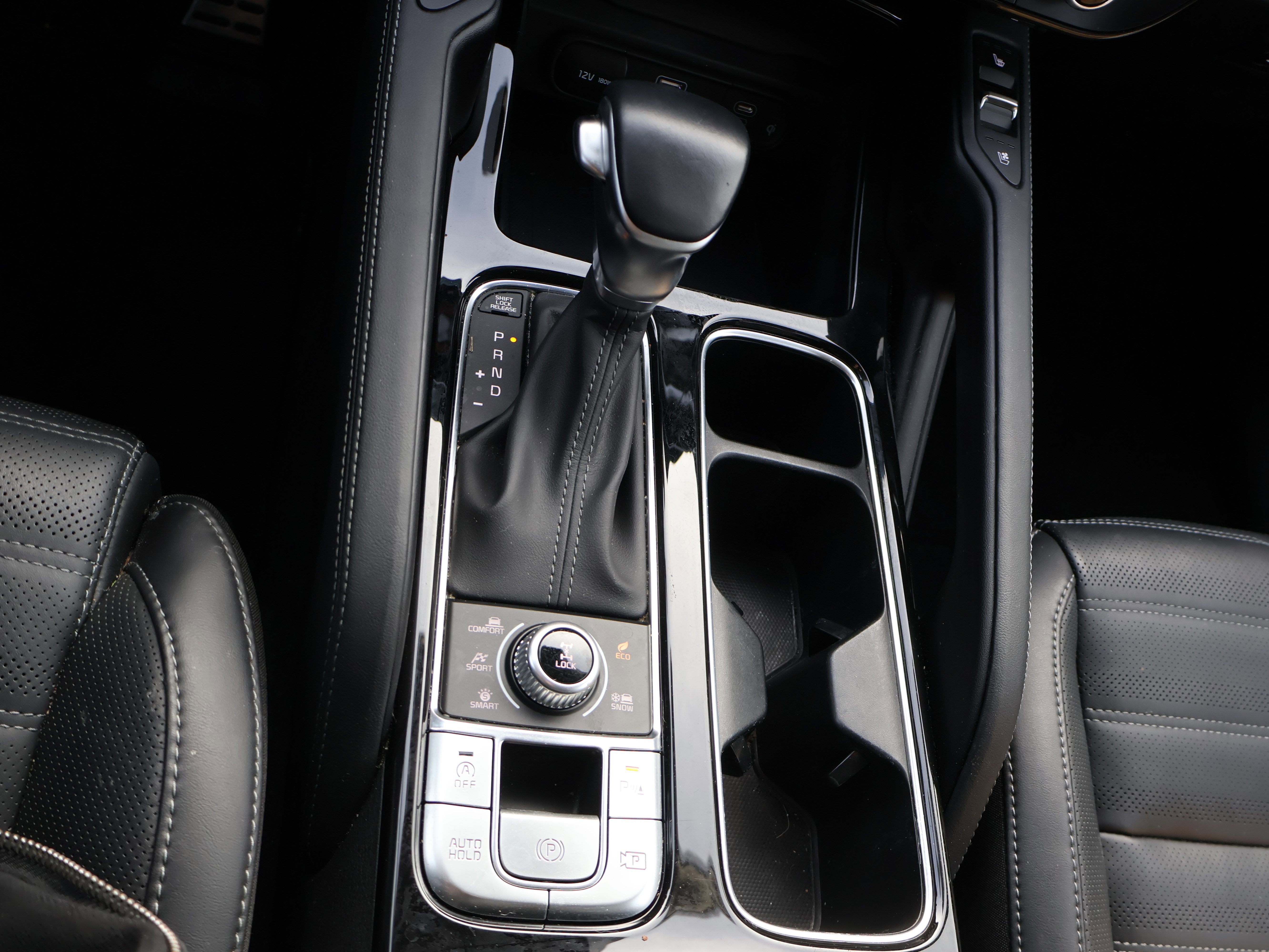 Used 2024 Kia Telluride SX Prestige image 29