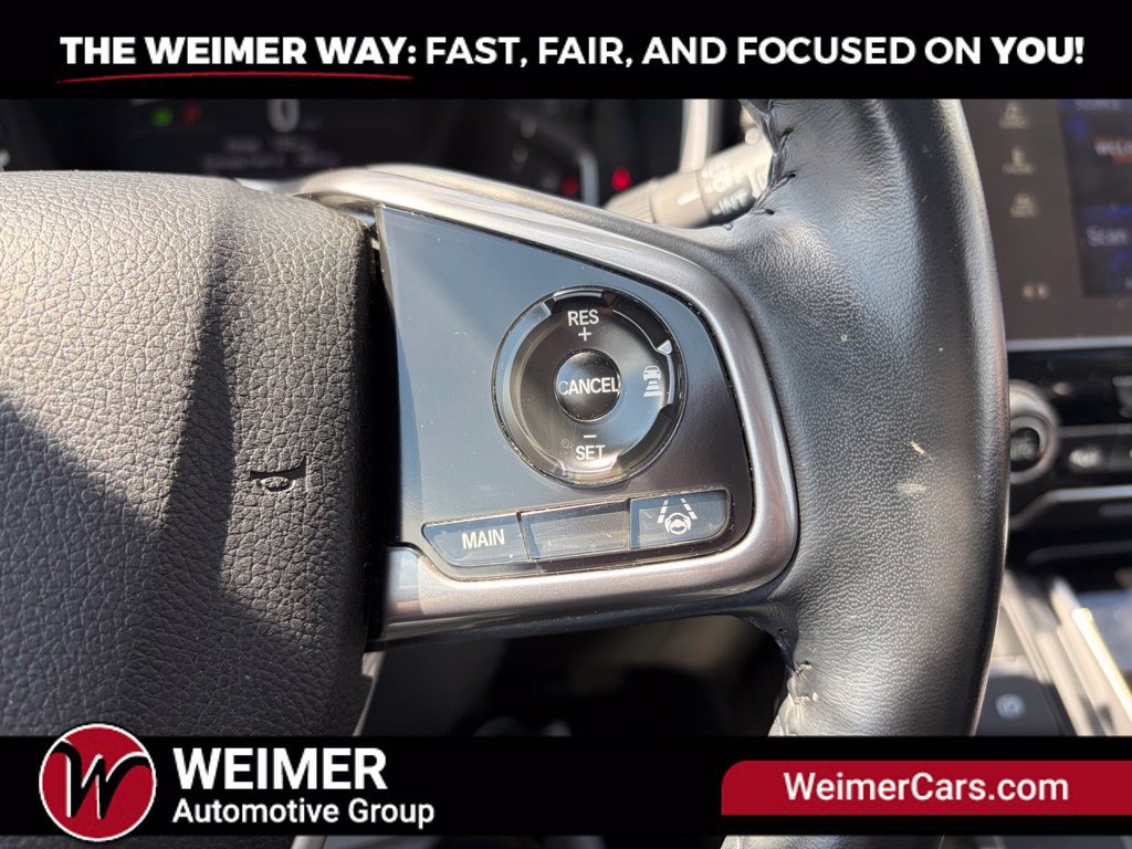 Used 2020 Honda CR-V EX-L image 31