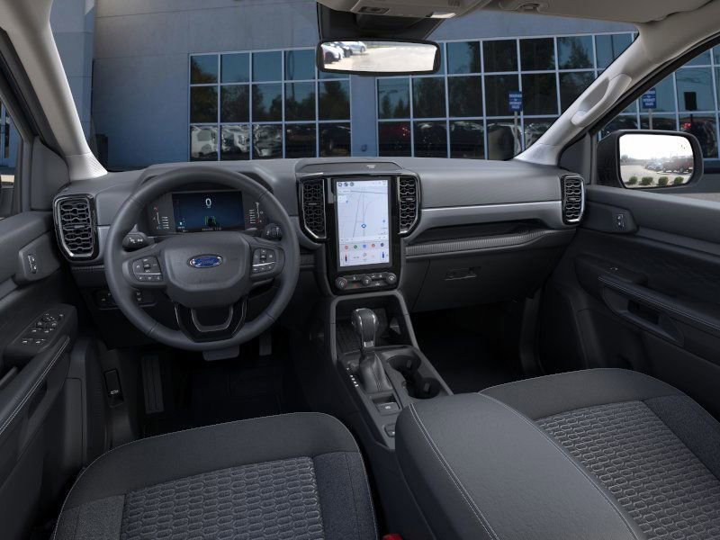 New 2025 Ford Ranger XLT w/ Convenience Package image 9