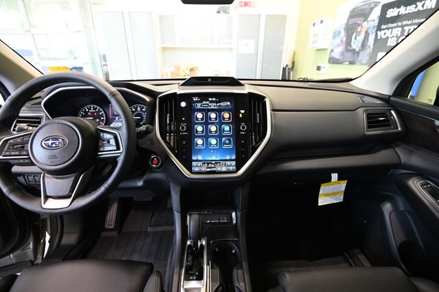 New 2026 Subaru Ascent Touring w/ Popular Package #2 AWD/4WD image 2