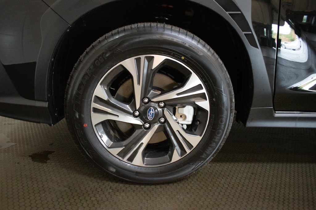 New 2027 Subaru Crosstrek 2.5i Premium AWD/4WD image 9