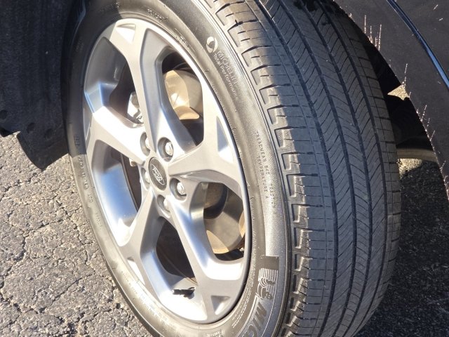 Used 2024 Ford Escape ST-Line image 8