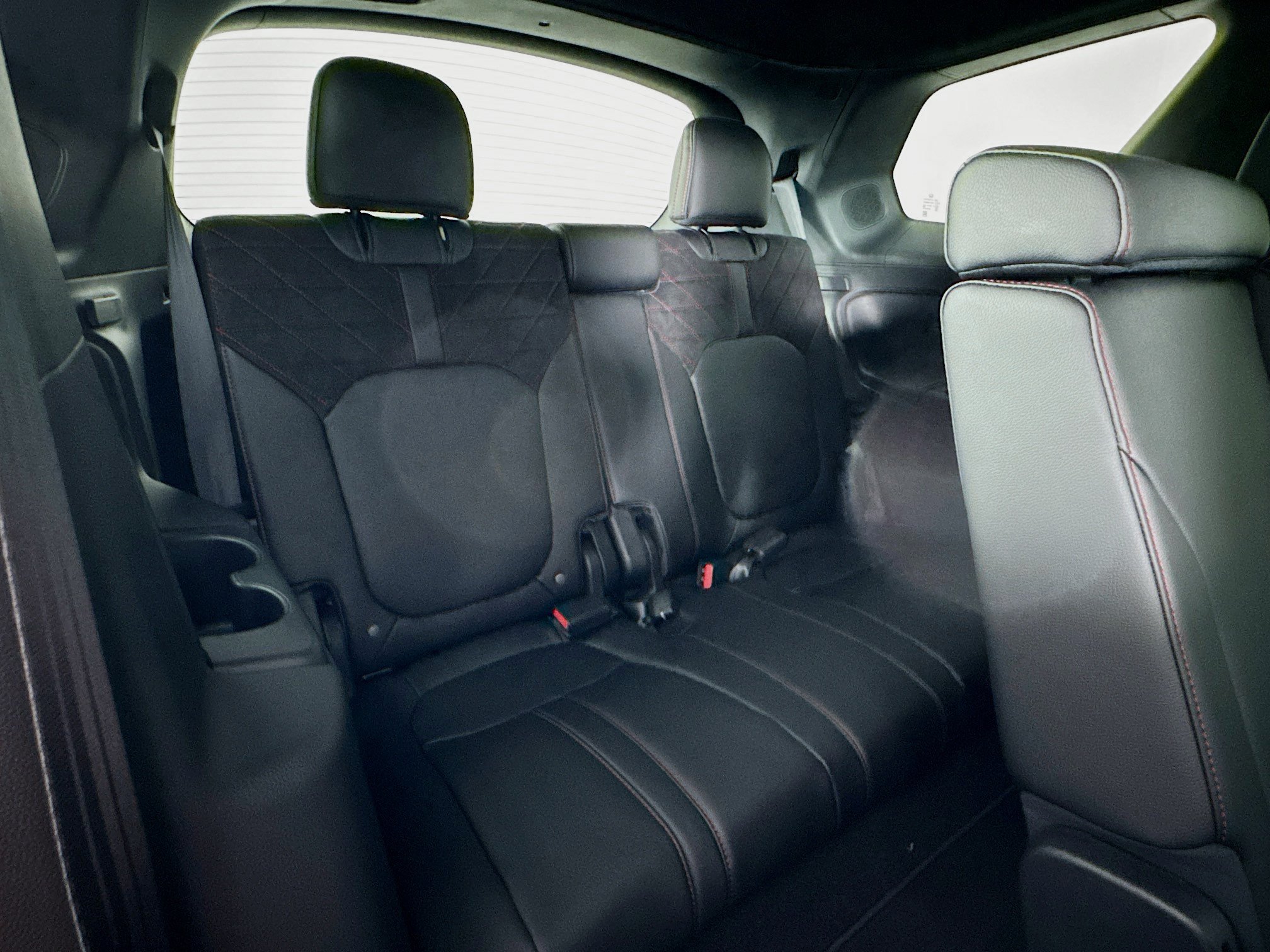 New 2026 Honda Pilot Black Edition image 29