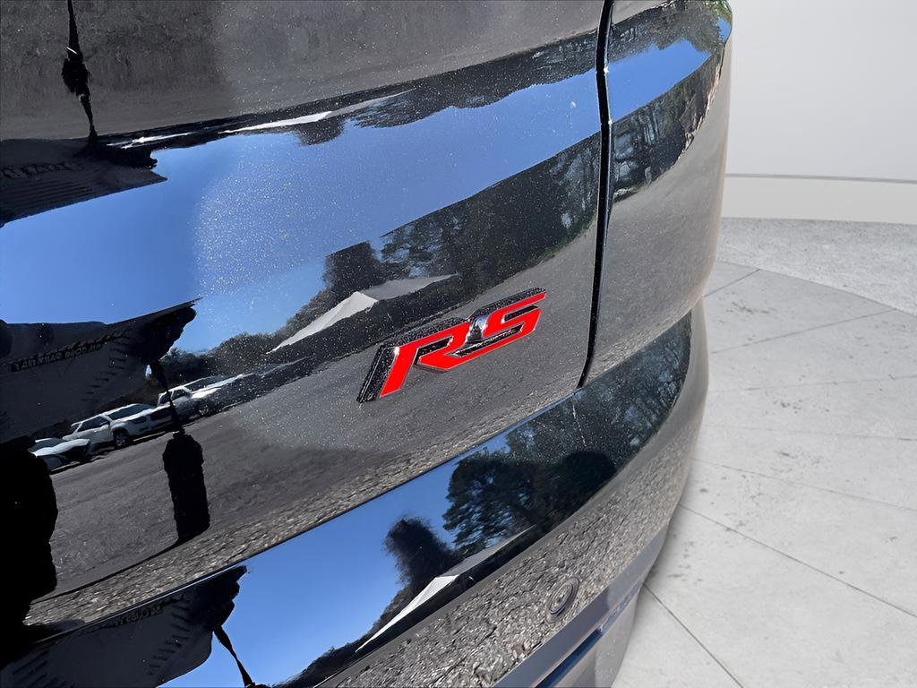 New 2027 Chevrolet Bolt RS image 10