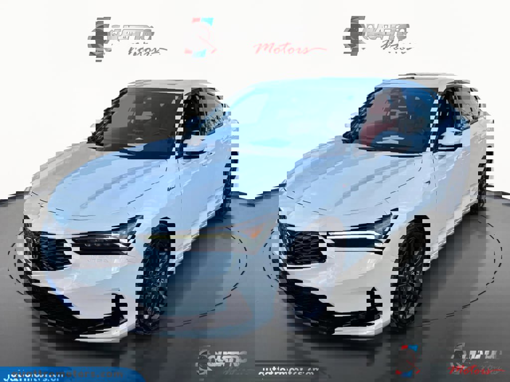 Used 2023 Acura Integra A-Spec