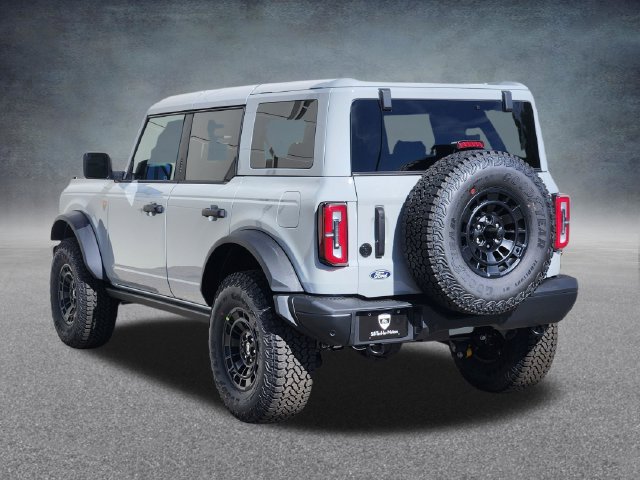 New 2026 Ford Bronco Badlands AWD/4WD image 5