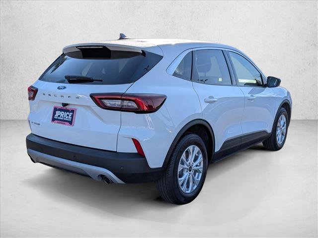 Used 2024 Ford Escape Active w/ Tech Pack #1 FWD image 5