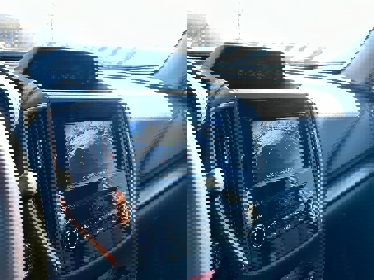 Certified 2023 Subaru Forester Premium image 32