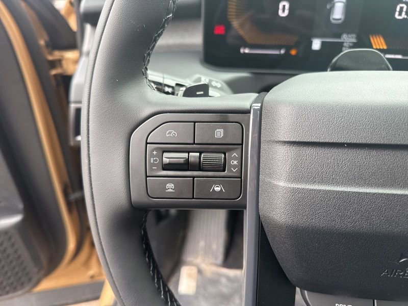 New 2027 Kia Telluride EX X-Line image 37
