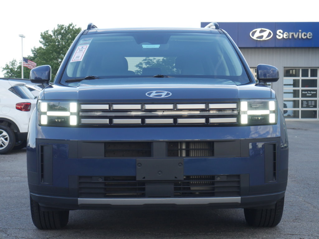 Used 2025 Hyundai Santa Fe SEL AWD/4WD image 5