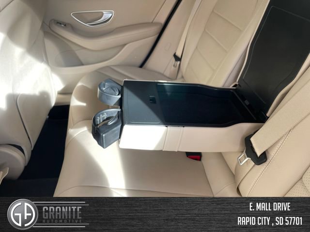 Used 2020 Mercedes-Benz GLC 300 4MATIC Coupe image 30