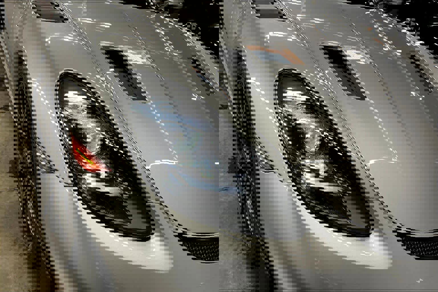 Used 2025 Porsche 718 Cayman GT4 RS image 27