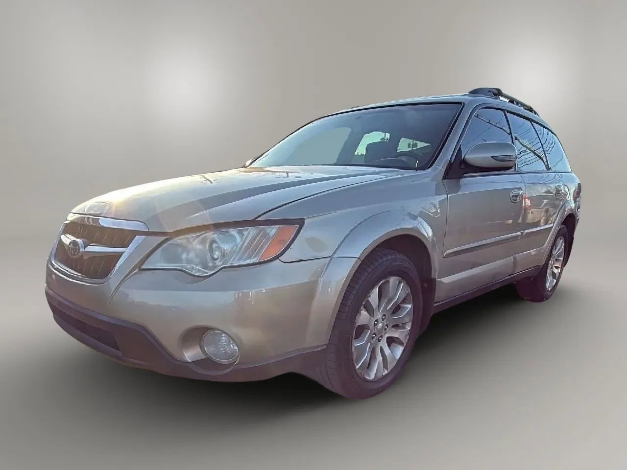 Used 2008 Subaru Outback 3.0R L.L. Bean
