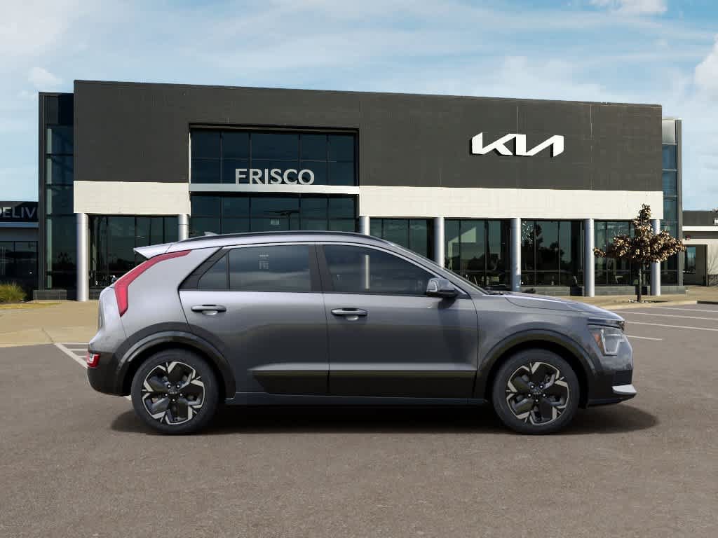 New 2026 Kia Niro Wave FWD image 7