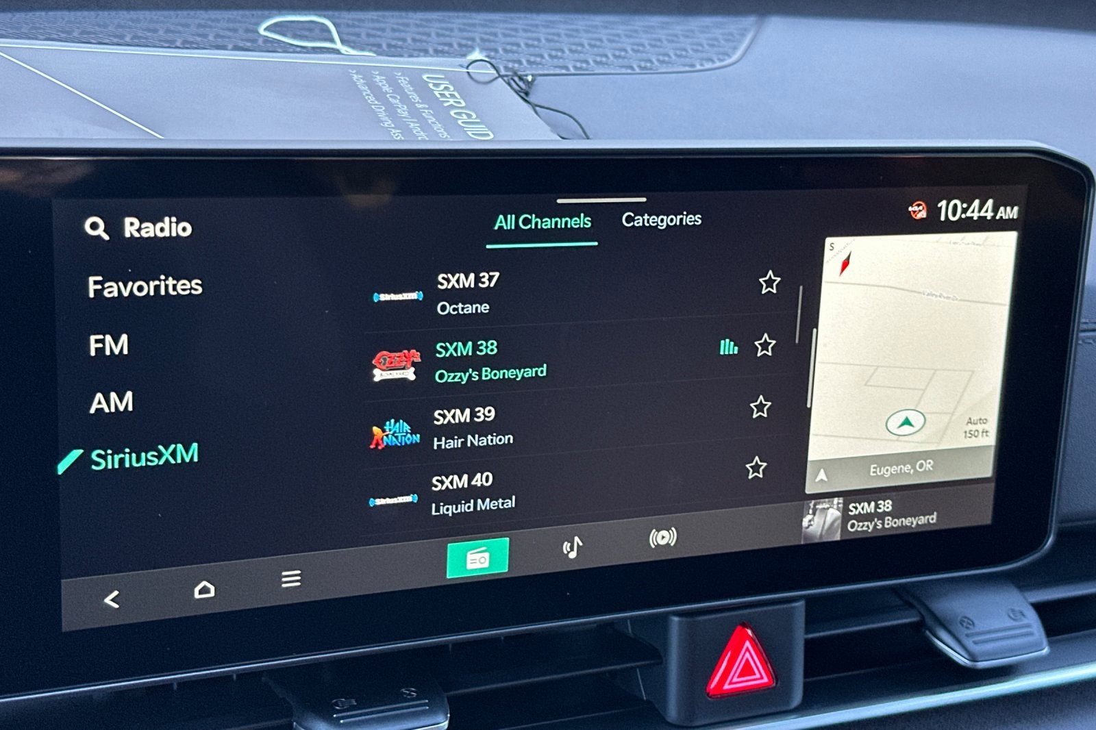 New 2026 Kia Carnival EX image 15