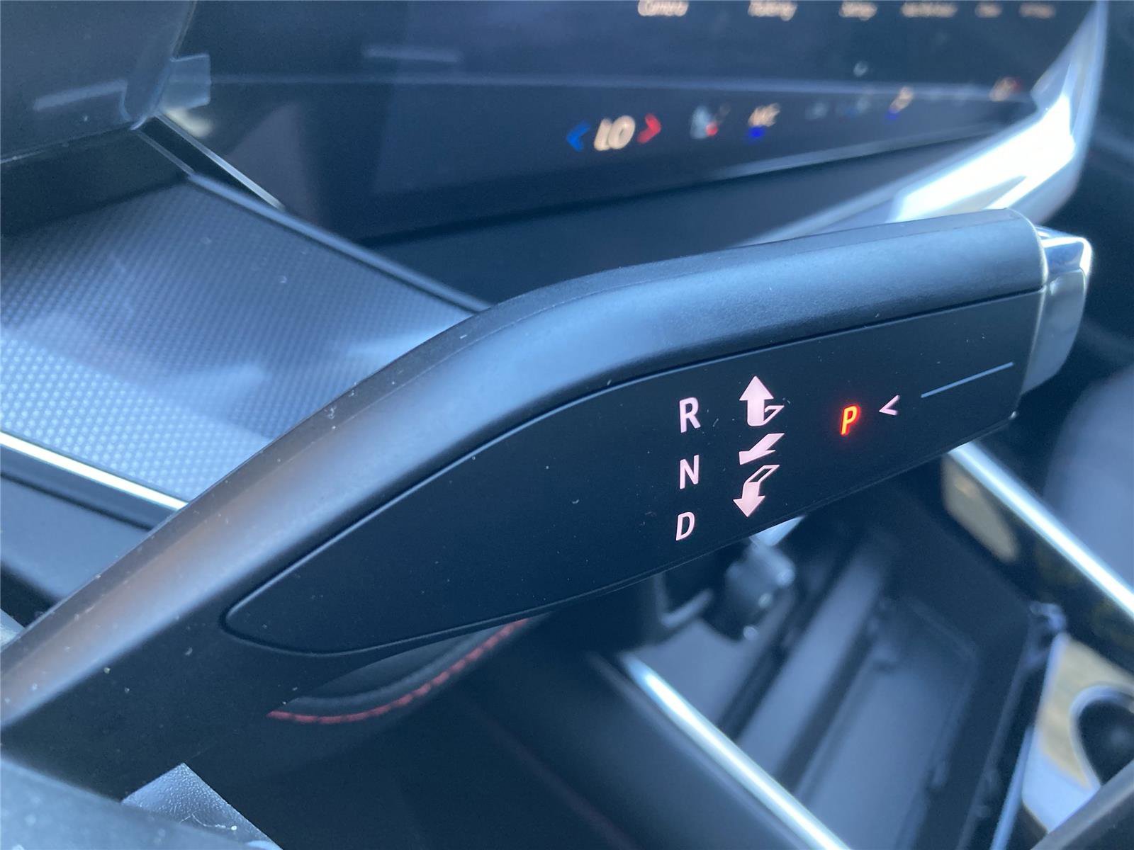 New 2026 Chevrolet Tahoe RST w/ Comfort Package image 19