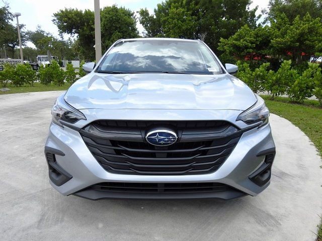 New 2025 Subaru Legacy Premium image 3