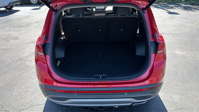 Used 2023 Hyundai Santa Fe SEL image 21
