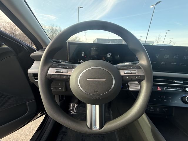 Used 2025 Hyundai Sonata SEL image 14