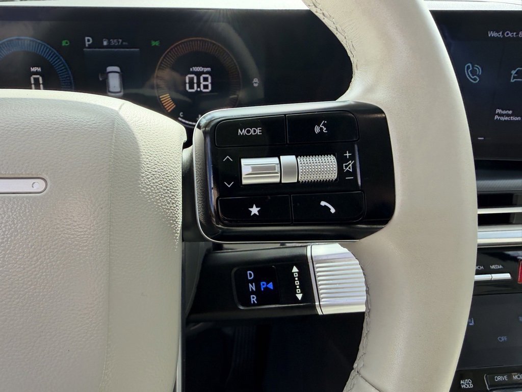 Used 2025 Hyundai Santa Fe SEL image 22